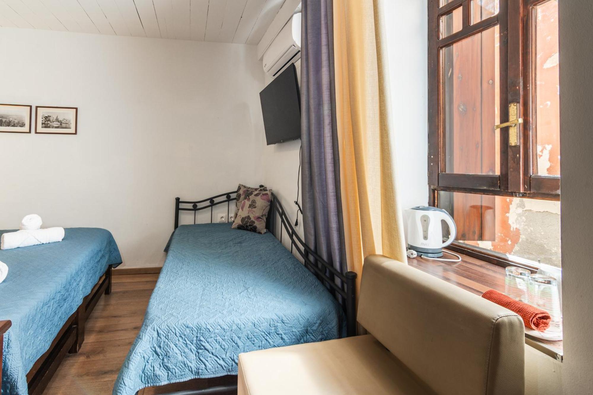 Venezia Hotel Chania (Crete)