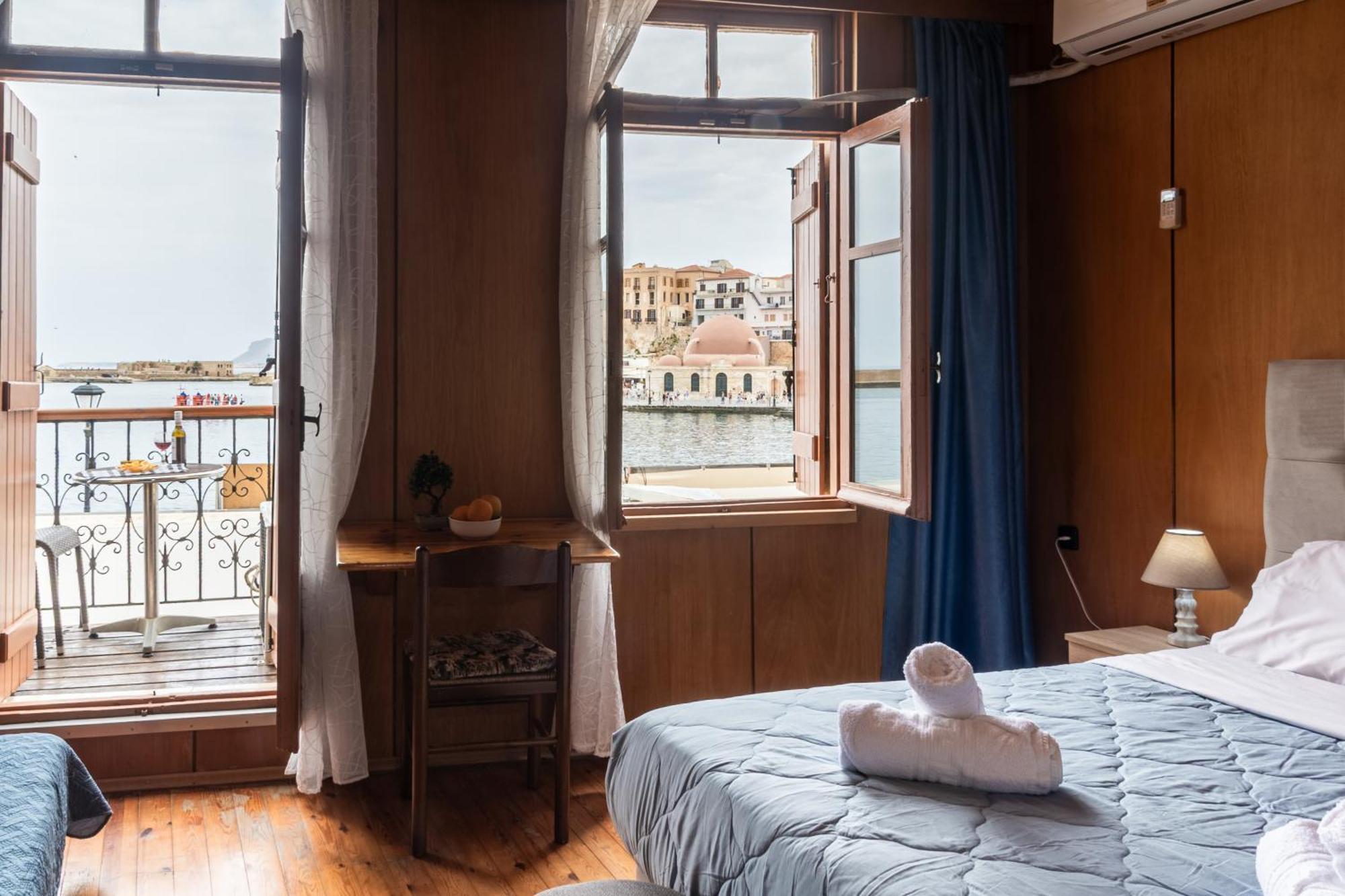 Venezia Chania (Crete)