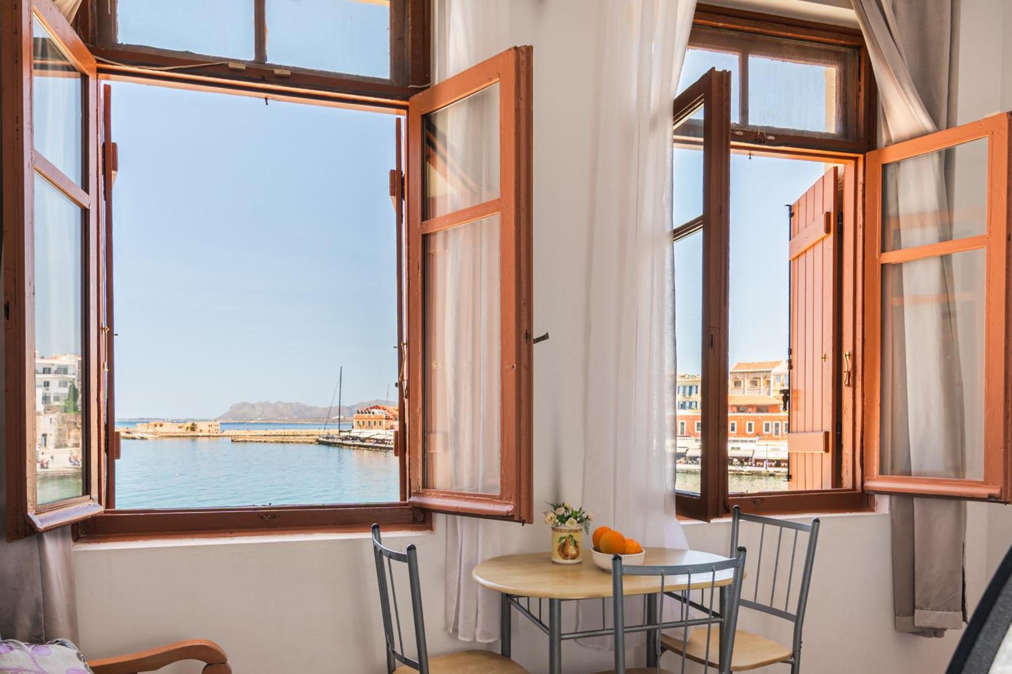 Venezia Hotel Chania (Crete)