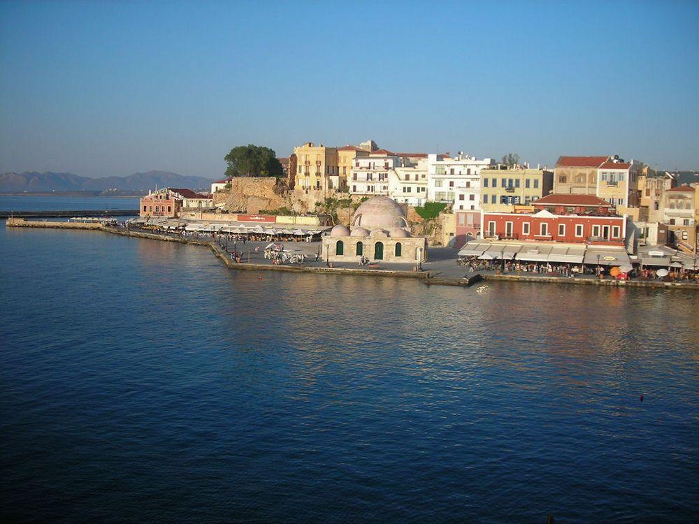 Venezia 2* Chania (Crete)