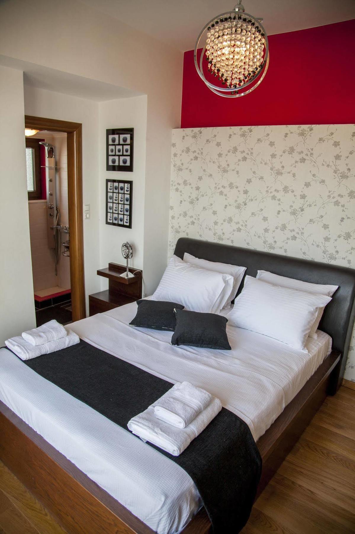 Hotel Venezia Chania (Crete)