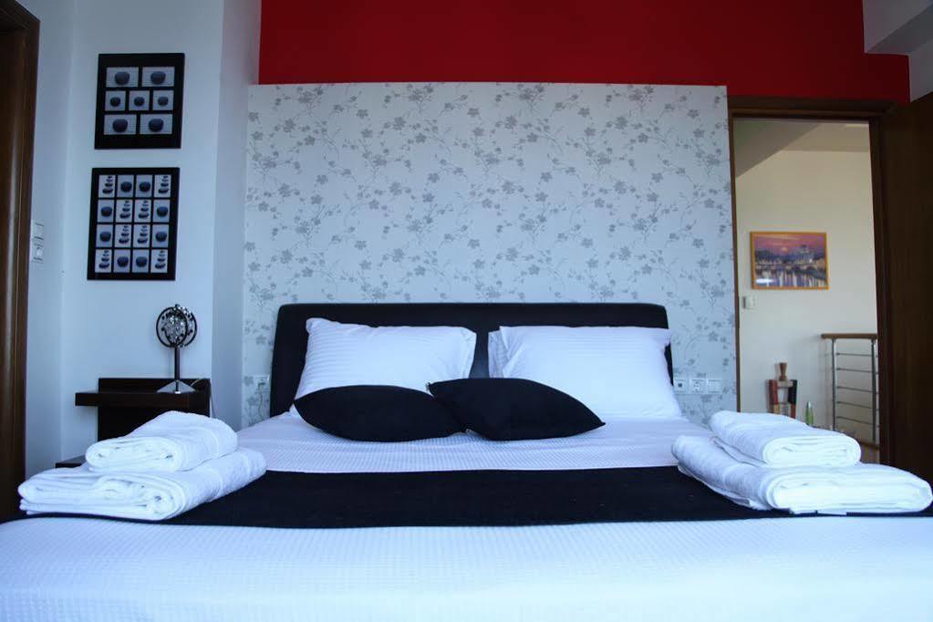 Venezia Hotel Chania (Crete)